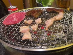 -樱嘢·炭火烧肉(惠南店)