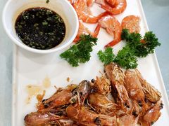 -小贝壳酒楼(经九路店)
