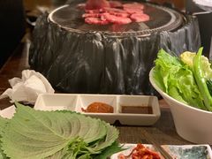 -坦坦大炉·韩式烤肉(望京店)