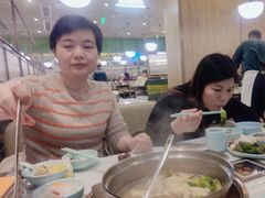 -润园四季椰子鸡火锅(南山海岸城店)