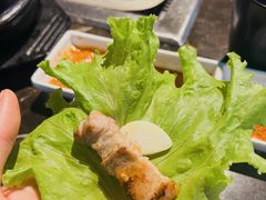 -火牛火韩式烤肉韩国料理(韩乐坊店)