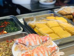 -潮州府·潮菜·砂锅粥(徐家汇店)
