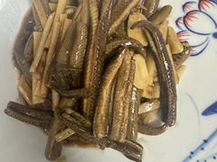 -上海兴国宾馆 丽宫中餐厅