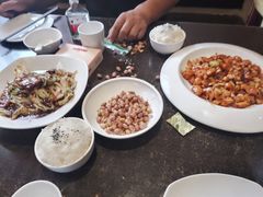 -老牌坊鲁菜名店(聊城美食岛店)