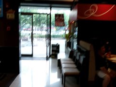 -必胜客(漕宝路店)