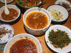 -好帮厨·下饭浏阳菜·坚持现炒(月湖店)