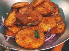 -绿茶餐厅(天津天河城店)