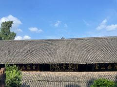 -峨眉山报国寺