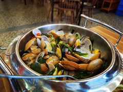 -先记烧鹅王·本地粤菜(福永店)
