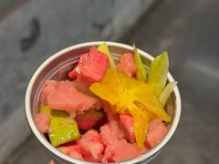 -喜茶(深圳万象城黑金店)