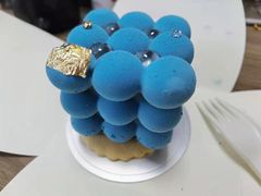 -丁香西饼屋(桂林路店)