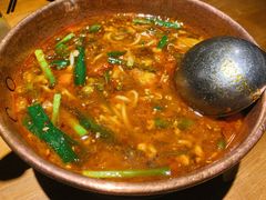 小锅米线-觅山云南菜(泊富ICITY店)