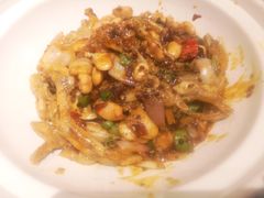 -情妹耙泥鳅·江湖川菜(科华店)