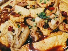 臭大元烧肥肠-壶园美食·淮扬菜(东圈门店)