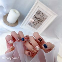 -Cici Nail日式美甲美睫工作室