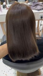 -木子造型S A L O N烫染·造型·理发