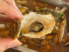 -87号烧烤海鲜·大排档(金沙滩店)