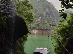 -铜仁天生桥大峡谷景区