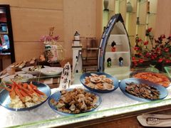 -浙江西子宾馆·瑶园咖啡厅