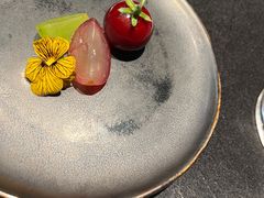 -四季小馆·潤·中国菜(越秀公园店)