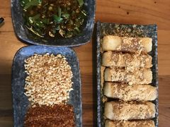 -付小姐在成都(中山公园店)