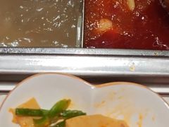 -海底捞火锅(上元大街店)