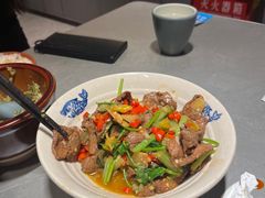 -潇湘阁(汉光百货店)
