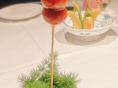 一串串糖葫芦-大董(环贸iapm店)