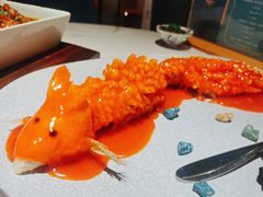 -上上瓷·艺境川菜(IFS旗舰店)