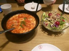 -吕氏疙瘩汤·新鲁菜(潍坊银座店)