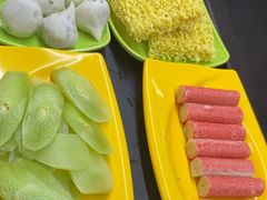 -三煮纸包鱼(青岛总店)