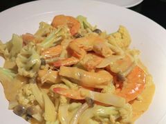 -小资太太餐厅(南岗区店)