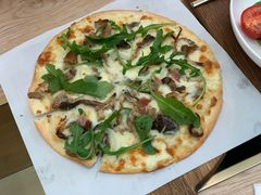 -农畉LONFOOD(福田星河COCOPark店)