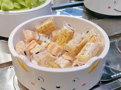 -龍歌自助小火锅(秦淮水游城店)
