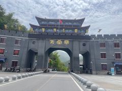 -罗田天堂寨风景区