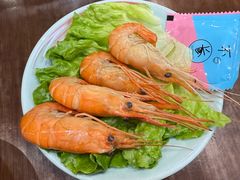 -蟹上黄·蟹黄面·江南糖水(人民广场店)