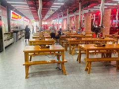 -养牛邓·潮汕牛肉海鲜自助火锅(广州店)