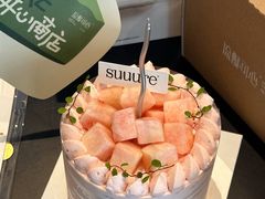 -流酥可心·牛乳蛋糕商店(禾祥西路店)
