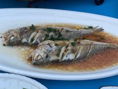 -碧海银沙海鲜餐厅(恒大海上威尼斯店)