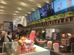 -CoCo都可(湖滨银泰店B区店)