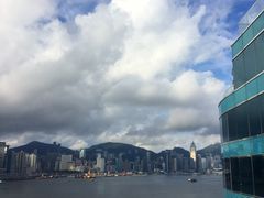 -香港九龙海逸君绰酒店