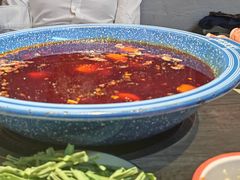 -王歘歘·chuǎ火锅(五道营店)