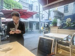 -陶陶居酒家(新天地店)