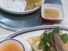 -鹅香四海·卤水火锅·砂锅粥·潮汕菜(宝安店)
