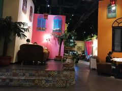 大堂-小娘惹厨房Little Nyonya(狮城有约上榜店)