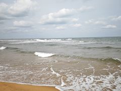 -威海国际海水浴场旅游区