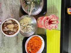 -王记生烫牛杂面馆(兰陵路店)