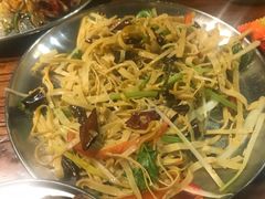 -原始泥炉烤肉(总店)