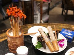 -周师兄大刀腰片火锅(洪崖洞旗舰店)