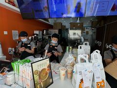 -CoCo都可(建外SOHO店)